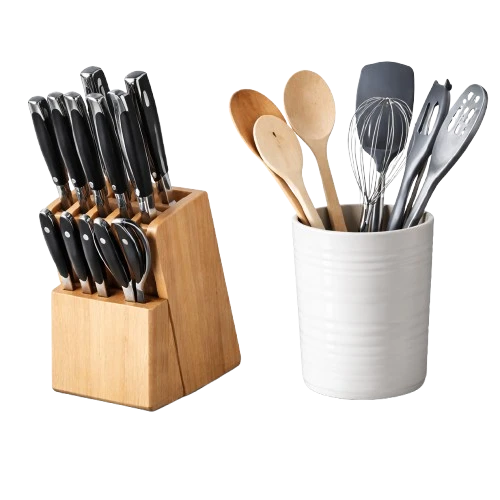 Kitchen Tools & Accessories