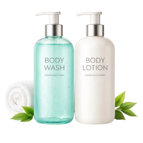 Bath & Body