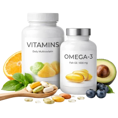 Health & Wellness