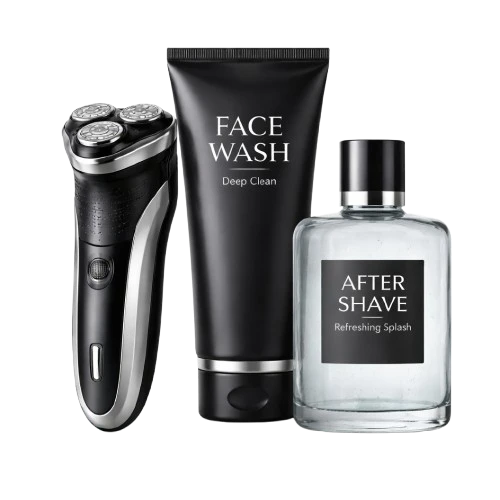 Men's Grooming