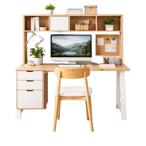 Work Space Furniture