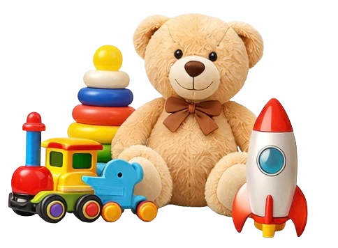 Kids & Toy's