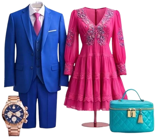 Fashion