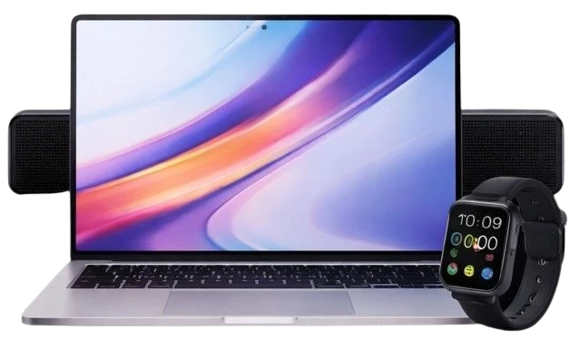Electronics