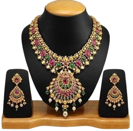 Royal Jewels