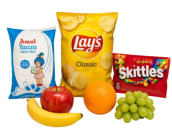 Grocery