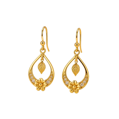 Women Earing