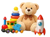 Kids & Toy's