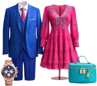 Fashion