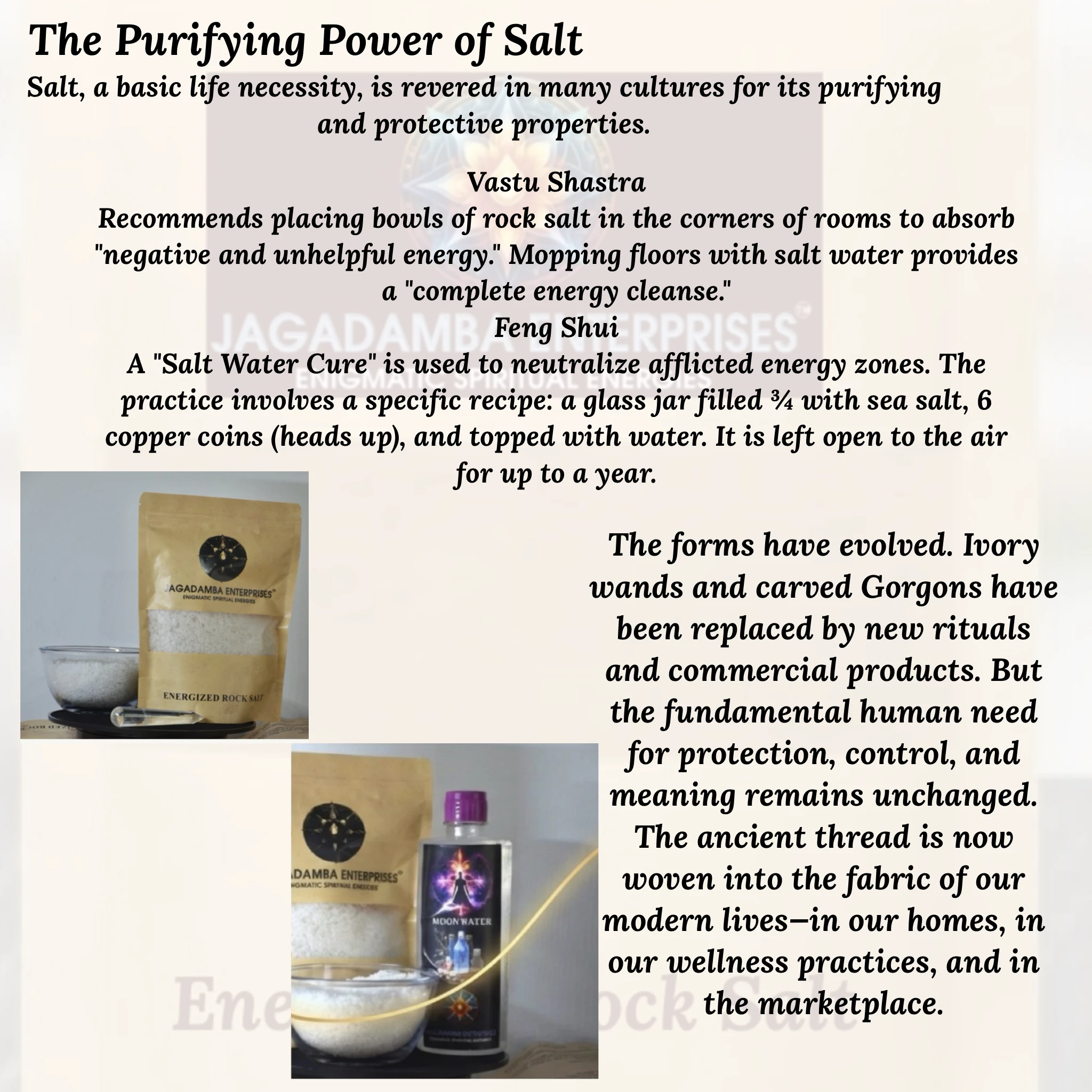 Product