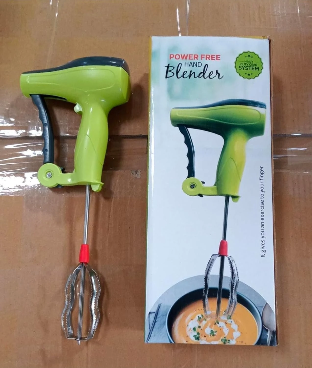 Product