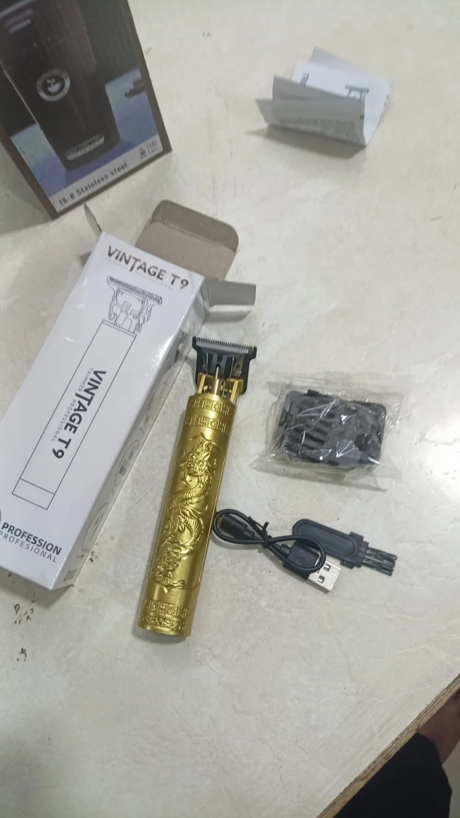 Product