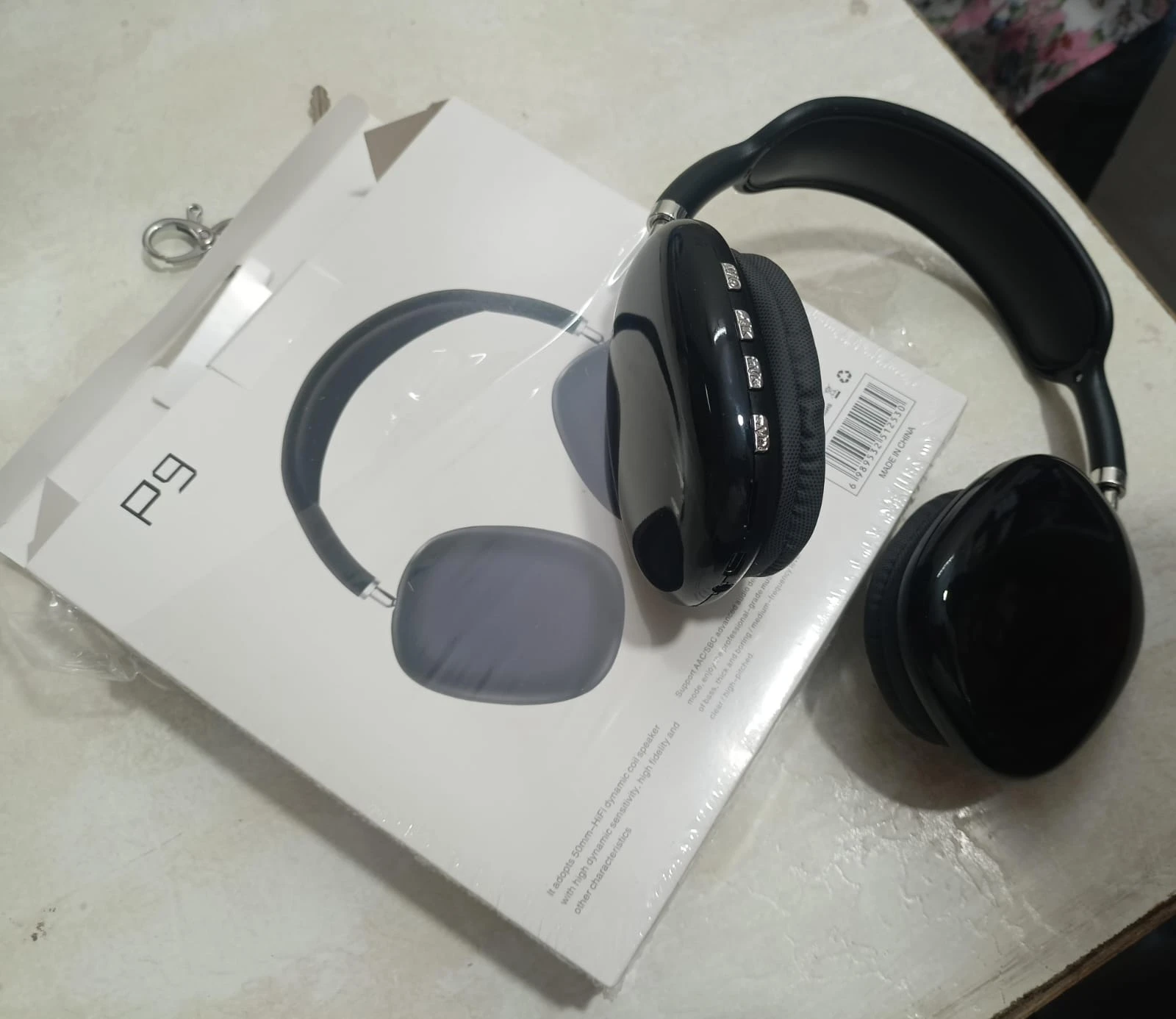 Product