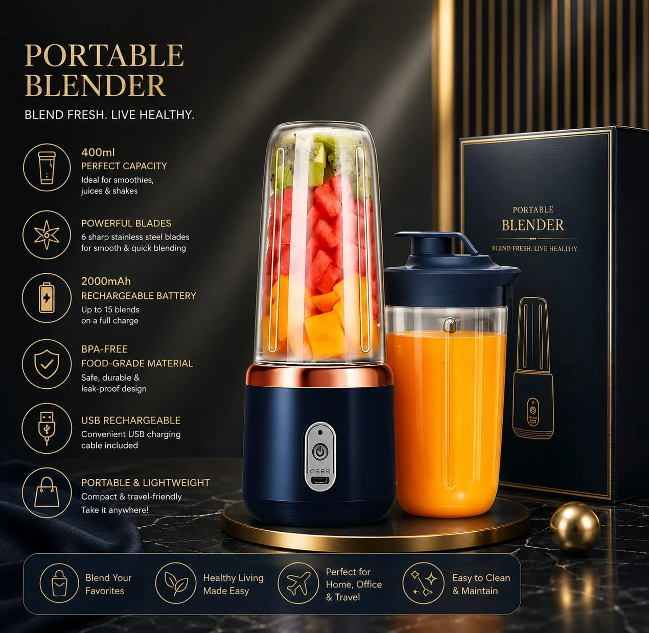 Product