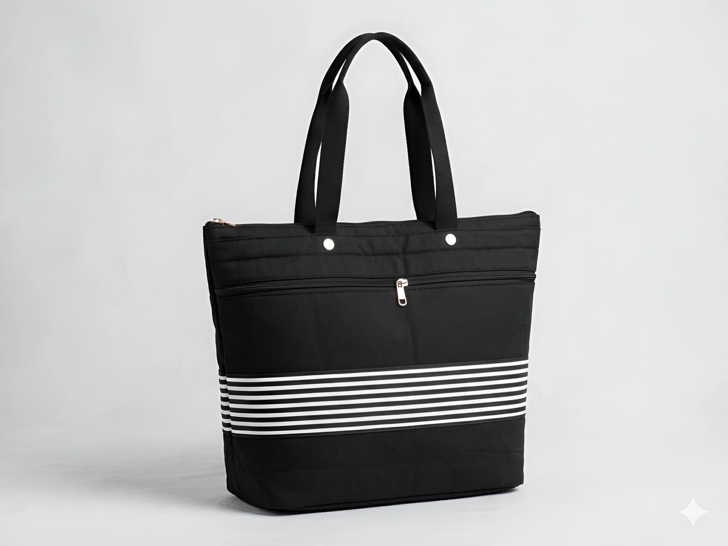 Women’s Stylish Printed Handbag | Lightweight Trendy Shoulder Tote Bag for Daily Use"