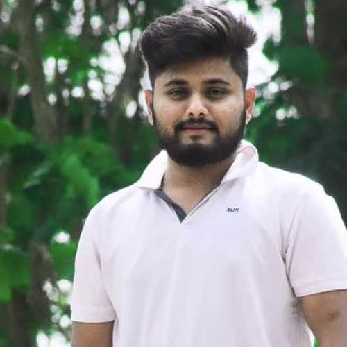 Rajesh Kumar