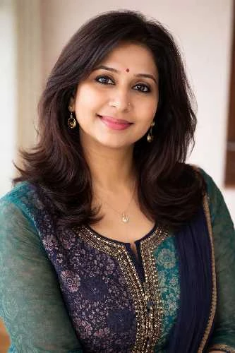 Rashmi